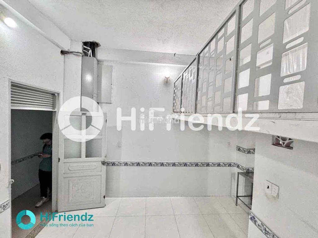 Khai trương căn hộ duplex mới xây gần đh văn hiến đh hồng bàng đầm sen - 3