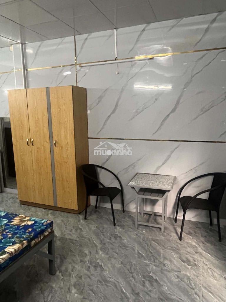 🏠 Cho thuê phòng trọ full nội thất – sạch đẹp – giờ giấc tự do - 4