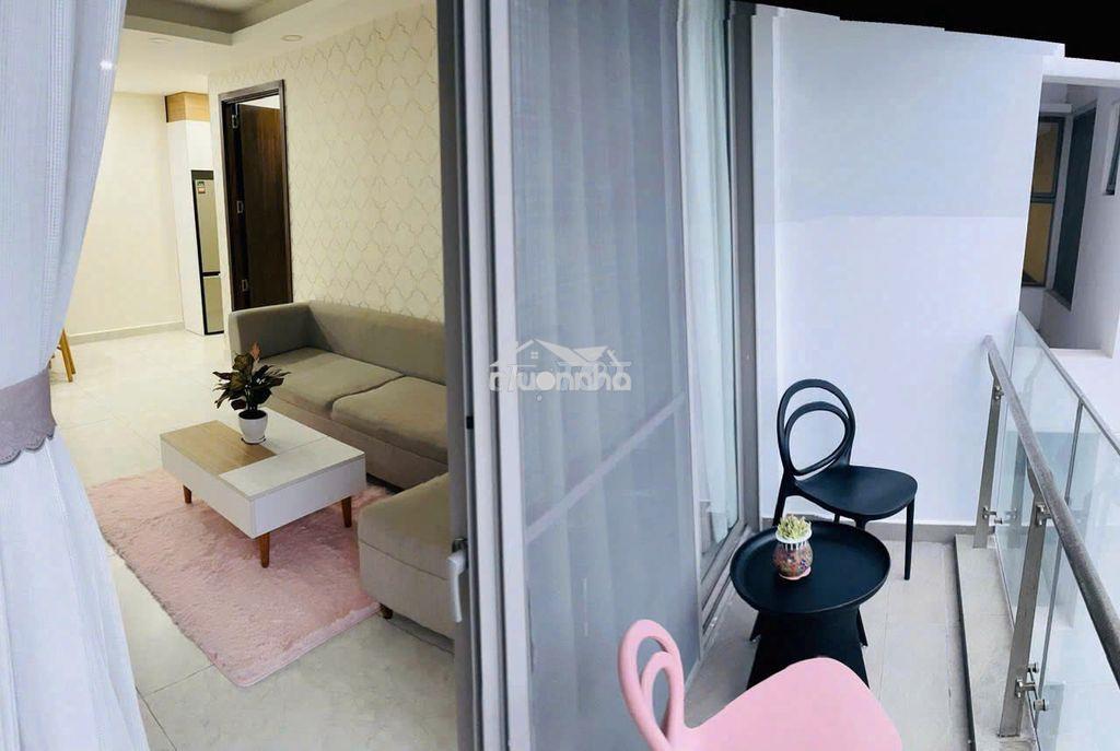 Chung cư hoa sen, lạc long quân căn 2p ngủ chỉ 9,5tr - 4