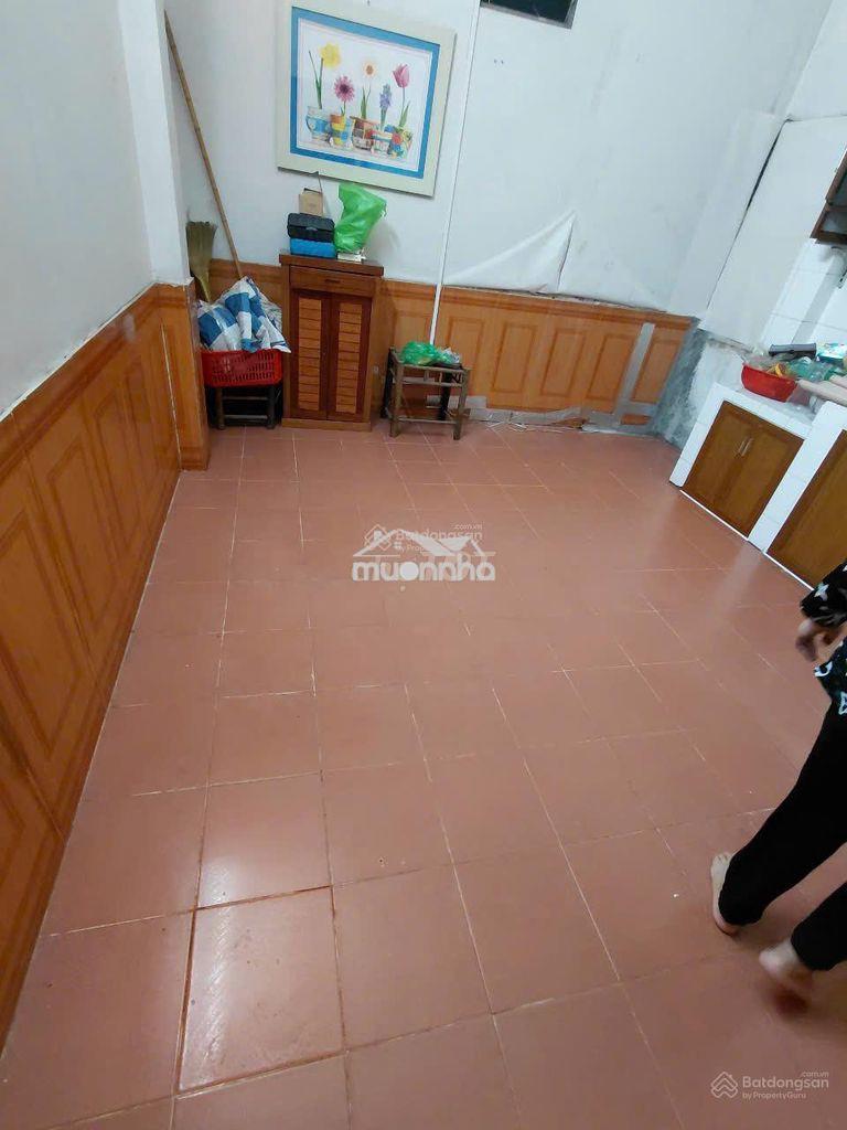 Cho hộ gia đình thuê nhà riêng tại 88 ngọc hà ba đình - 2