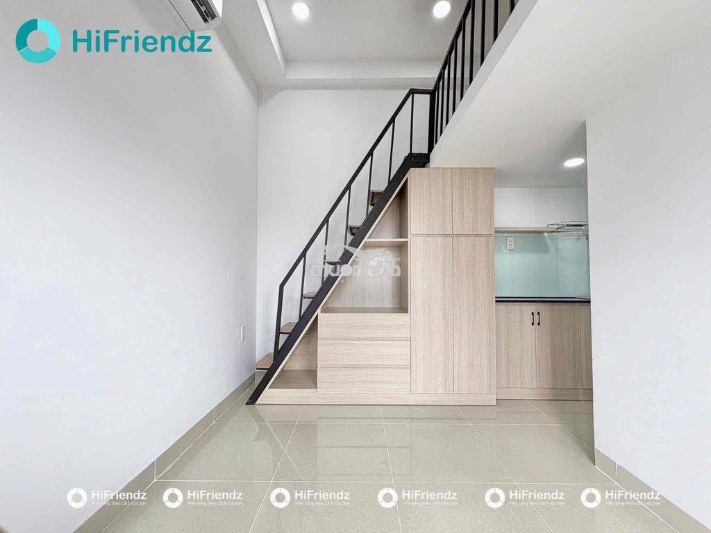 Duplex ban công gần ngã tư thủ đưac - 4