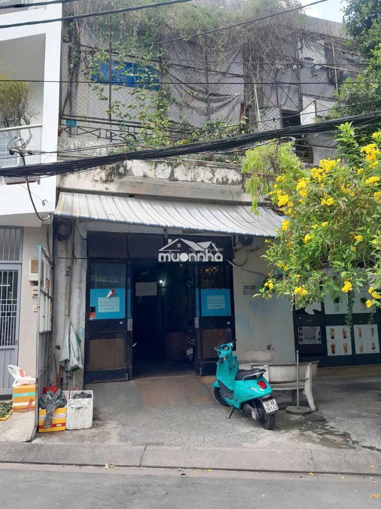 Cho thuê phòng ngay ngã 4 bảy hiền