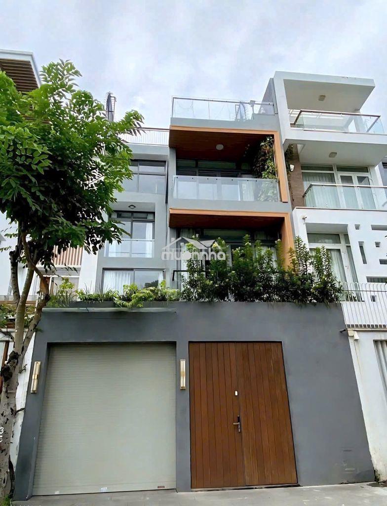 Cần cho thuê villa hxh 2/3a nguyễn thế truyện p.tân sơn nhì q.tân phú