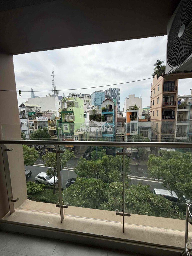 Cho thuê millennium studio nhà đẹp chỉ 13tr5/tháng - 2