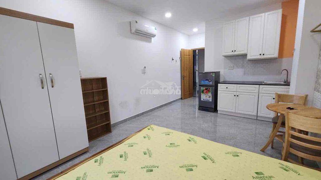 Cho thuê căn hộ kđt vạn phúc full nội thất - 3