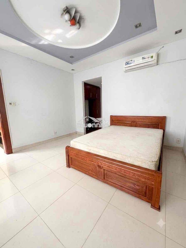 Cho thuê phòng full nội thất, có bồn tắm ngay trường đh stu quận 8 - 3