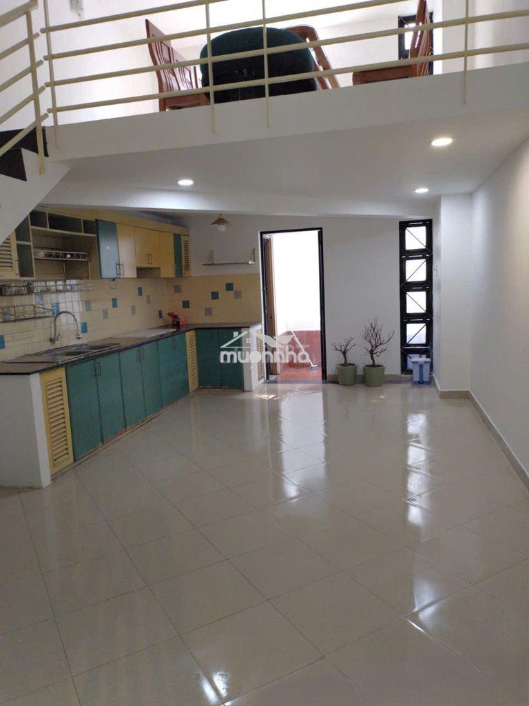 Cho thuê nhà  kdc nam long – phường phú thuận -  giá 25 triệu - 3