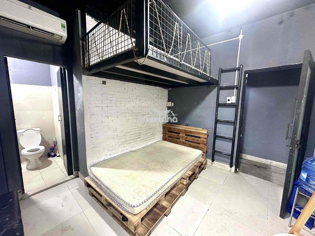 🍀Duplex cửa sổ trời thoáng | full nội thất | cách bách khoa 5 phút - 3