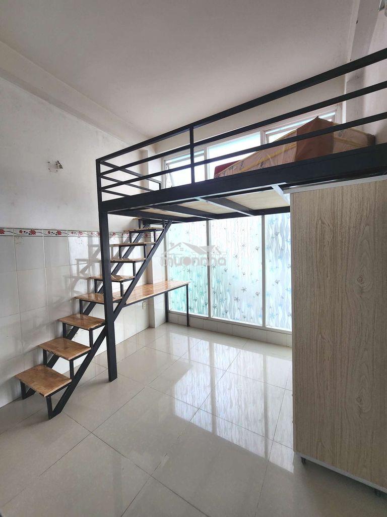 Phòng trọ giá rẻ