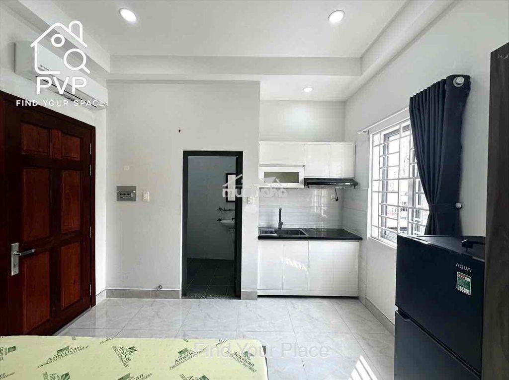 🌈🌈🌈 Chdv 30m2 full nội thất thang máy - hẻm ốc đào 214 nguyễn trãi q1 - 2