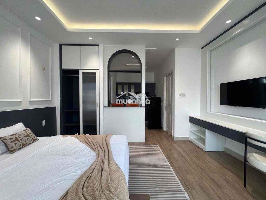 ✨Studio ban công - tách bếp 40m2 ngay tô hiến thành - q10 - 3