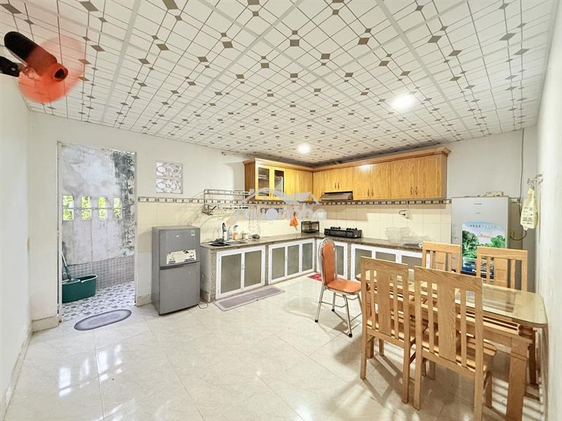 Nhà 5x18m, 3pn, 2wc, hẻm oto 4m - bình mỹ, cách cầu bình gởi vđ3 2km