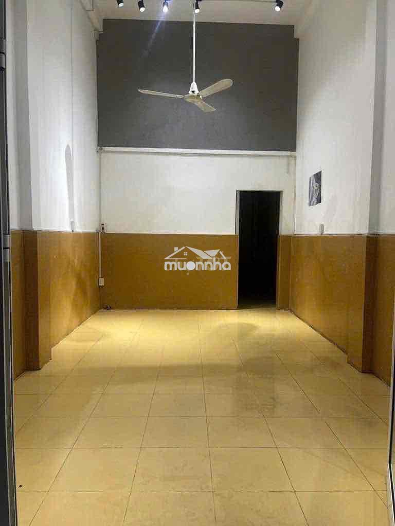 Cho thuê nhà hoàng văn thụ,tân bình,hẻm xe hơi,3pn,3wc - 2