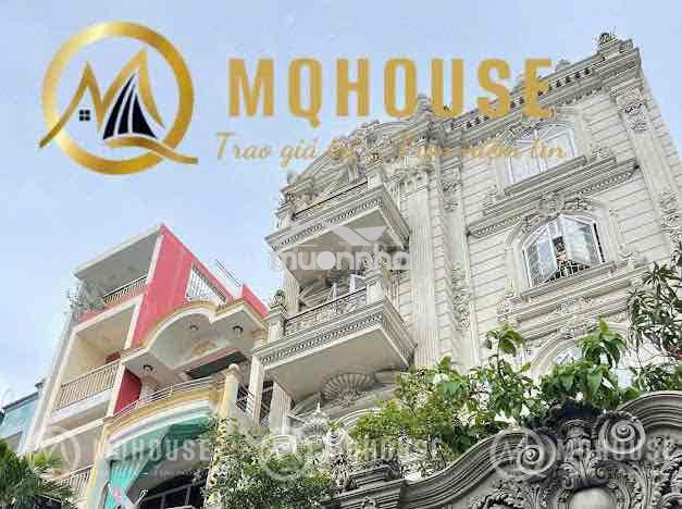 Căn hộ 2pn trong căn biệt thự sang chảnh - giáp q10,q11 - 3