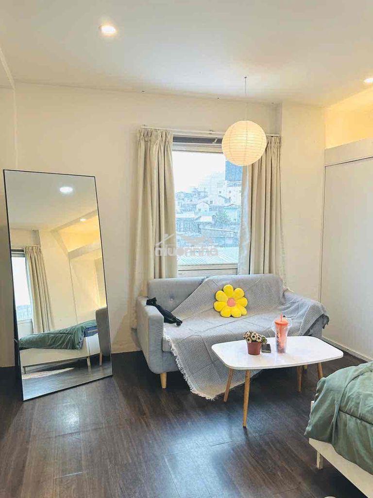 1pn - cửa sổ trời view siêu xịn - 2