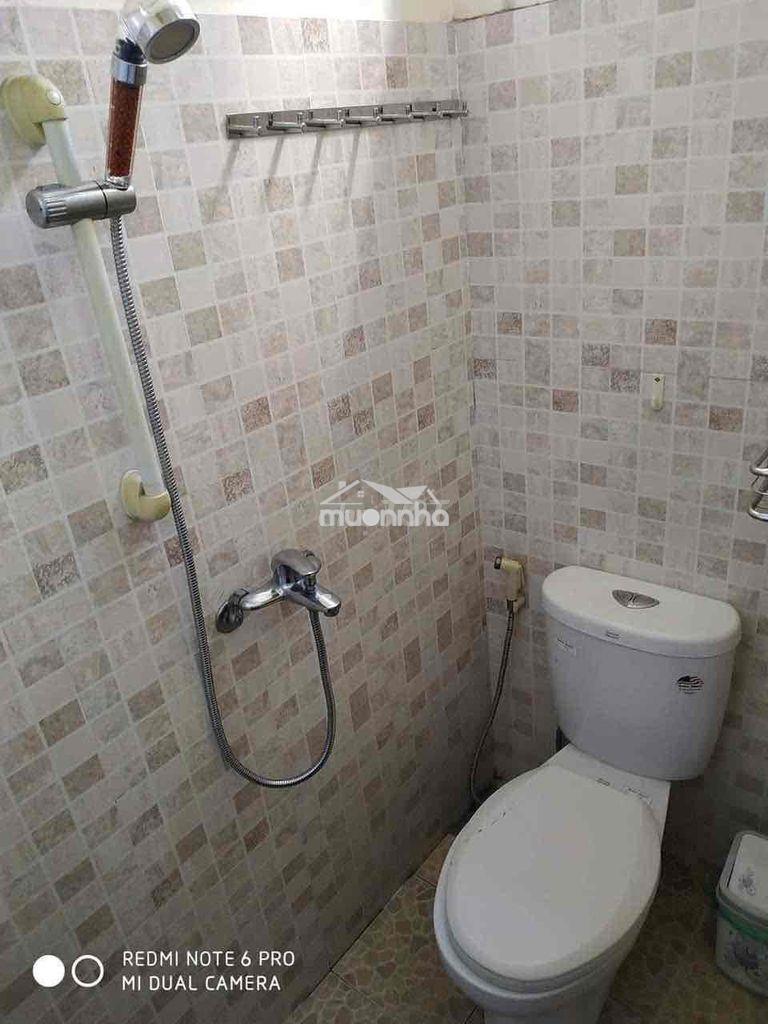 Cho nữ sinh thuê phòng gần trường đại học sài gòn - 2