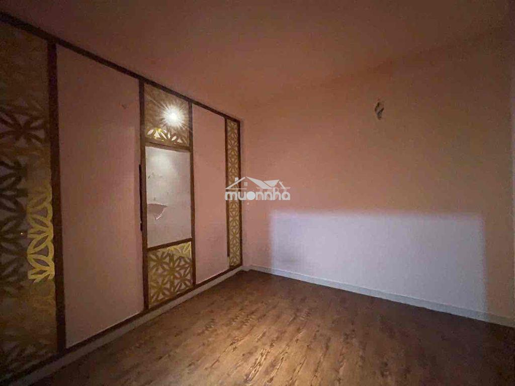 Cho thuê nhà 3 tháng 2 quận 10 hẻm ô tô - 40m2 4 tầng 5 pn - 27 triệu - 2
