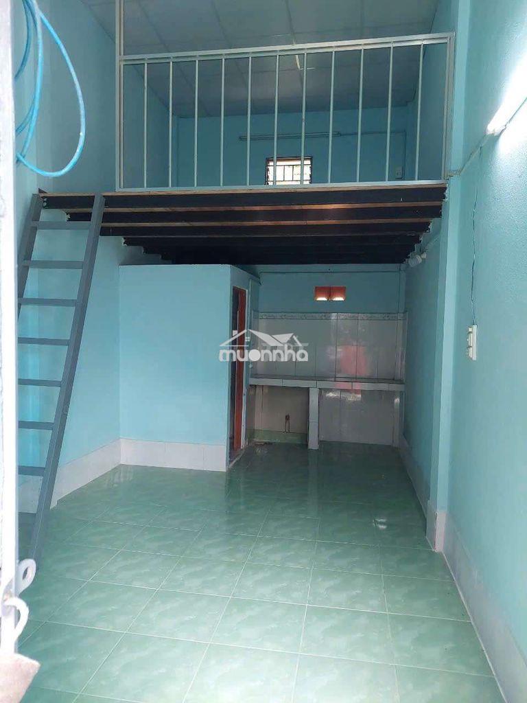 Cho thuê phòng trọ tại xã bình hưng, tp.hcm - 4