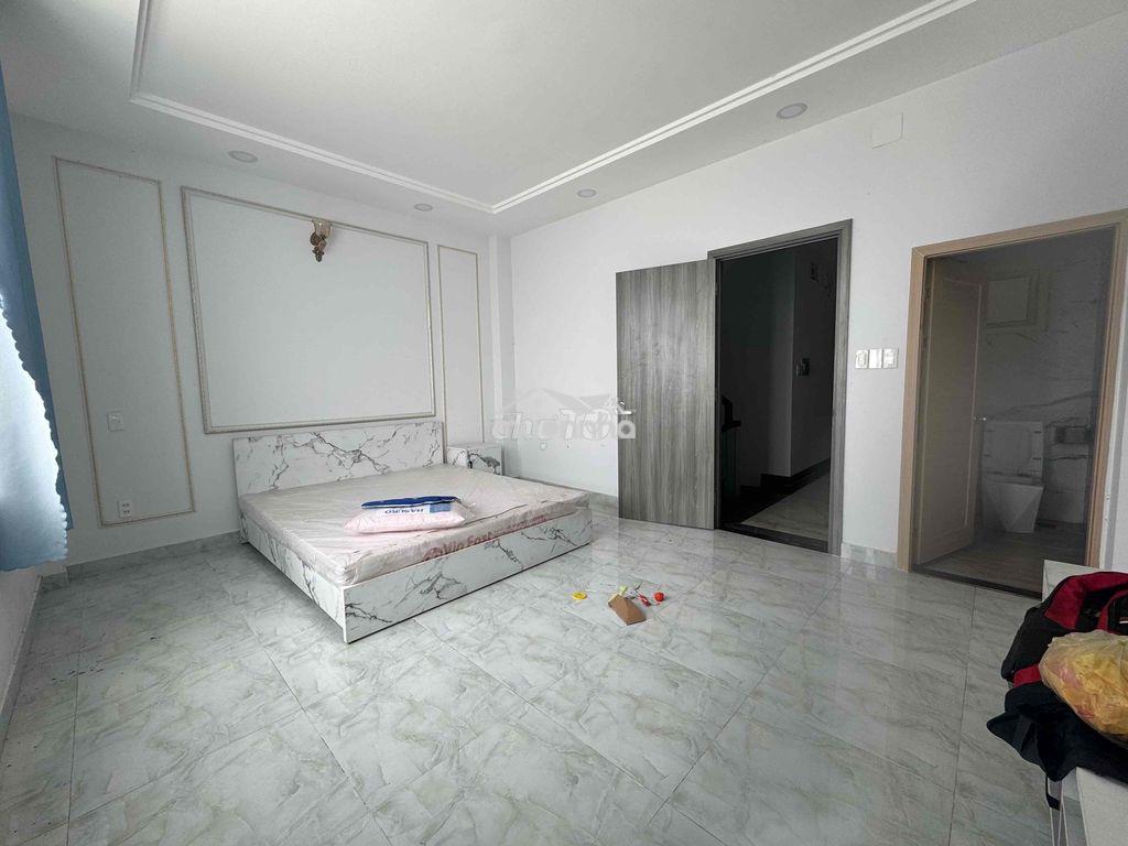 Cho thuê phòng chdv sinh viên đại học mở - đường đào sư tích - 2