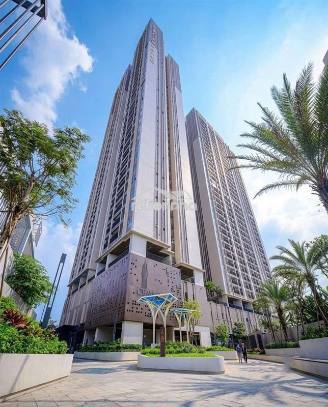 Chính chủ cần bán căn góc 3pn – opal skyline sát bv quốc tế becamex