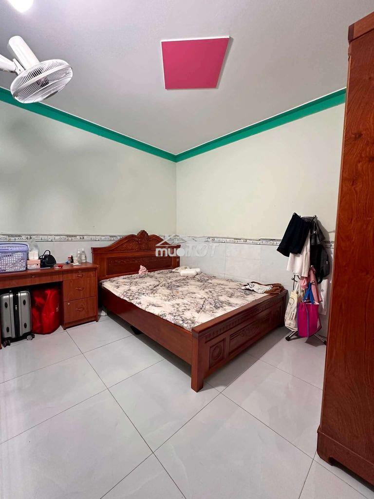 Nhà sổ chung 5m x 13m tân vĩnh hiệp giá bán 1 tỷ 095 triệu - 4