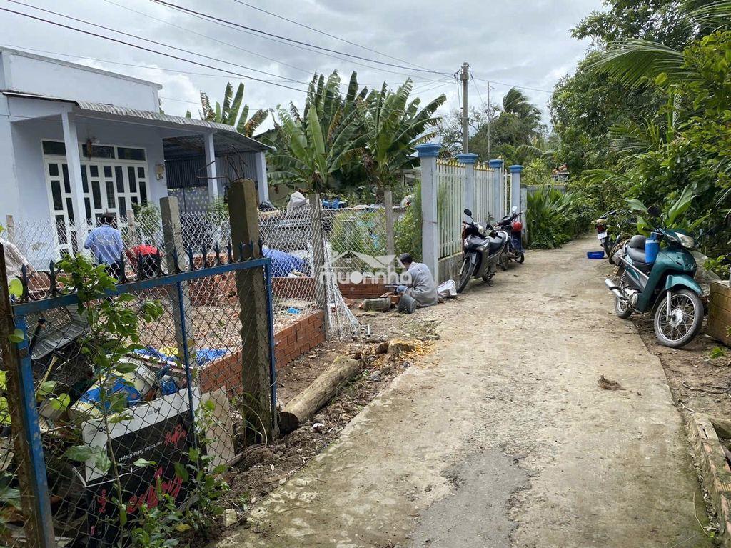 Bán đất chính chủ – sổ đỏ trao tay, gần chợ/trường học/tiện ích. - 4