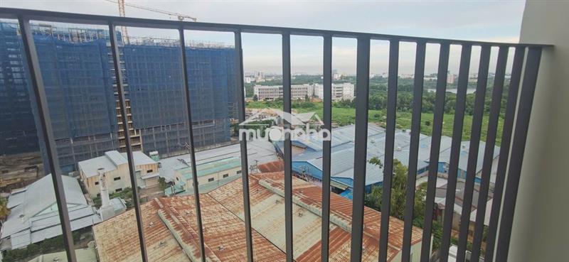 Cho thuê căn hộ 2pn 6.2tr, gần trường nông lâm