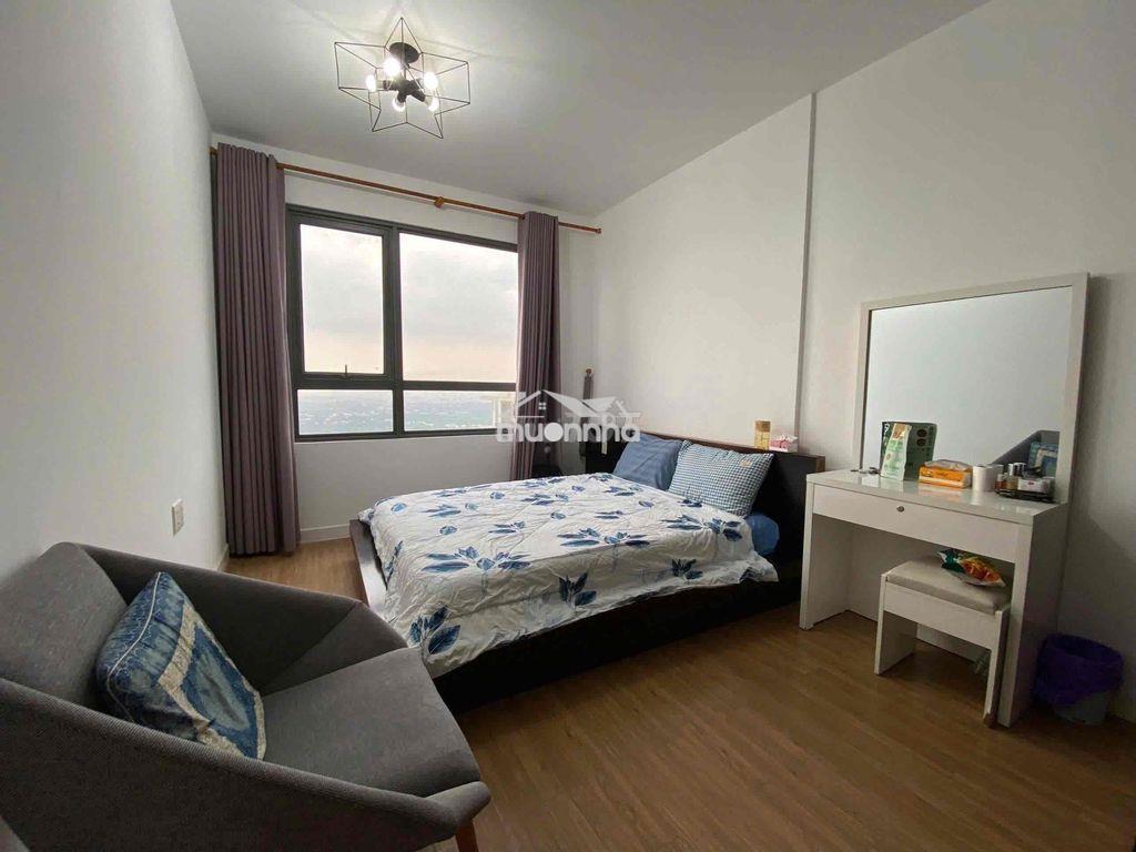 Cho thuê căn hộ masteri thảo điền tháp 5 , 3pn - 4