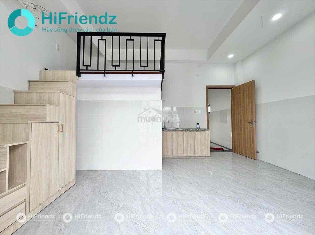 ✨ Phòng gác full nội thất 35m² | gần gigamall - vạn phúc | chỉ 4,2 tri - 2