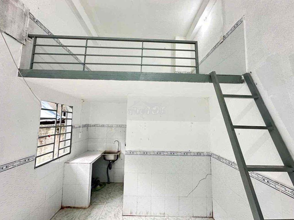Cho thuê trọ giá rẻ kha vạn cân đh ngân hàng - 3