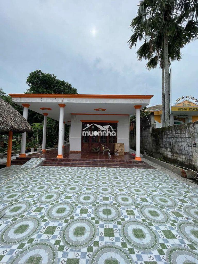 Bán gấp 1350m2. mặt tiền tl 15. giảm 3tỷ,ngộp bank cần bán gấp - 3
