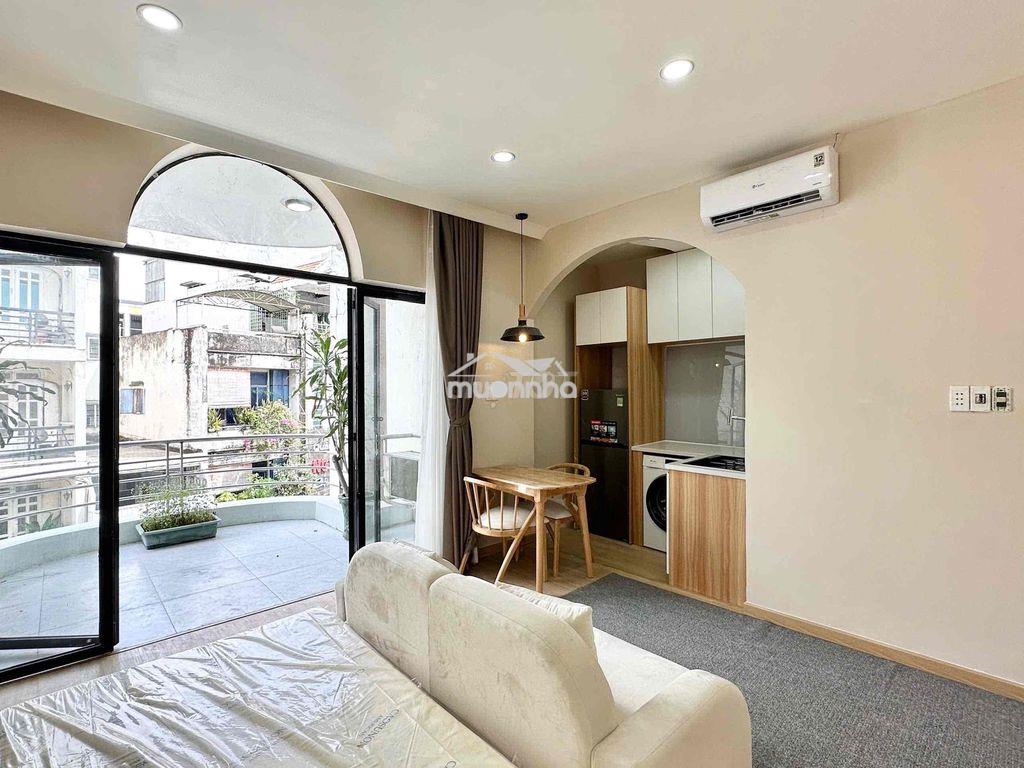 Khai trương chdv cao cấp full nội thất mới 100% - 2