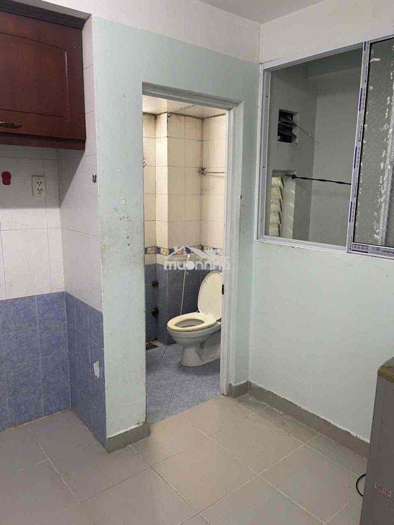 Phòng cho thuê 242/7/46 nguyễn thiện thuật, phường 3 quận 3. - 2