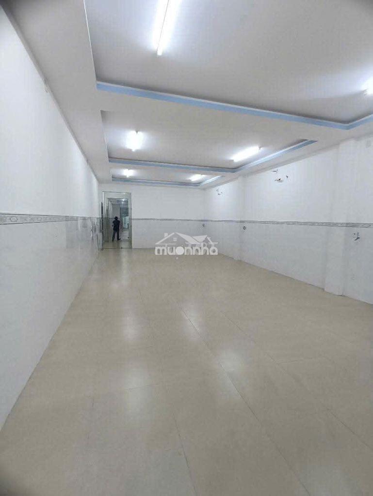 Cho thuê nhà dt 5,6 × 50m hoàng hữu nam - quận 9 - 2