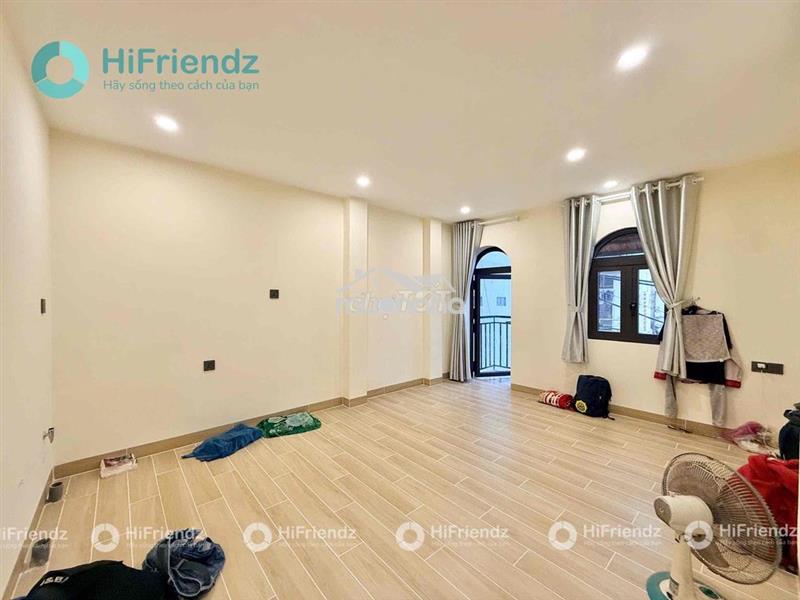 🔥Khai trương dự án mới 6 phòng_cv phú nhuận_full nội thất_bancol_4x-6x