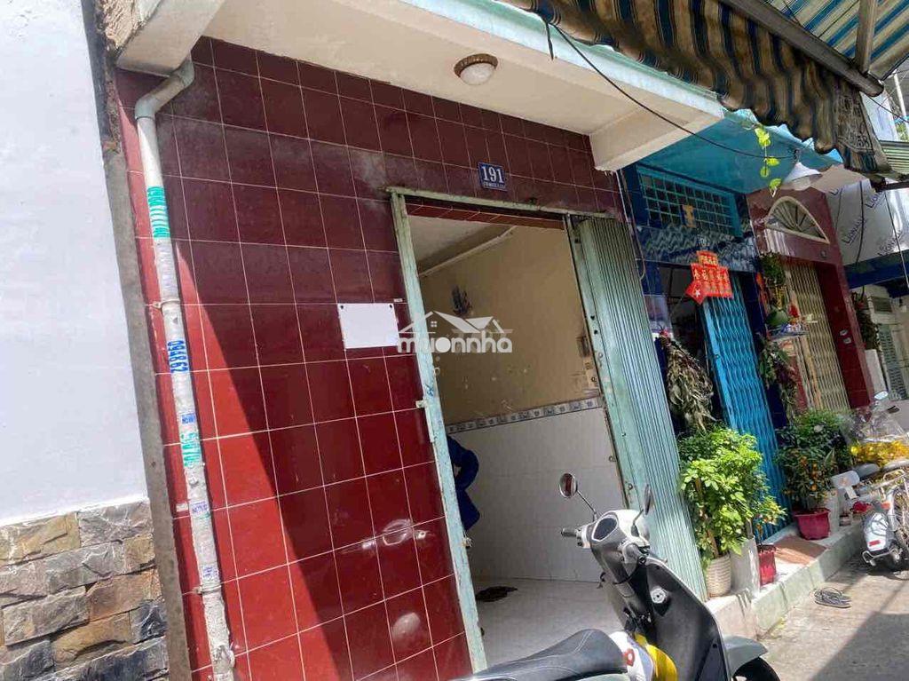 Nhà quận 11 - 4