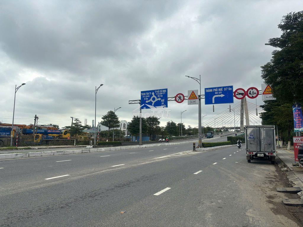 Bán nhà mt kinh doanh đường hoàng thị loan - 3