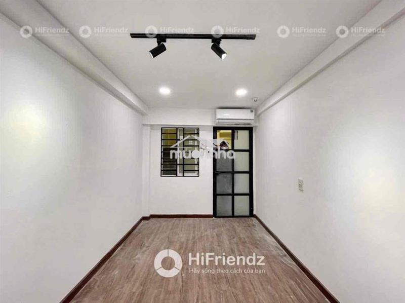 Trống sẵn studio sẵn nội thất ngay lê trọng tấn gần đh huit, aeon mal