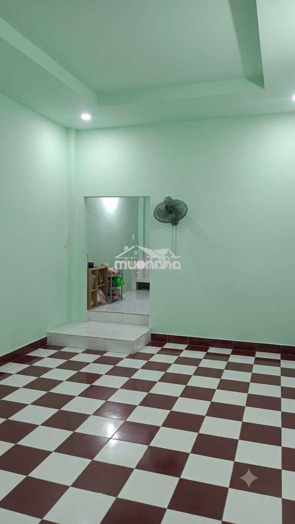 Bán nhà 3pn hxh lý thái tổ sát bv nhi đồng quận 10 - 2