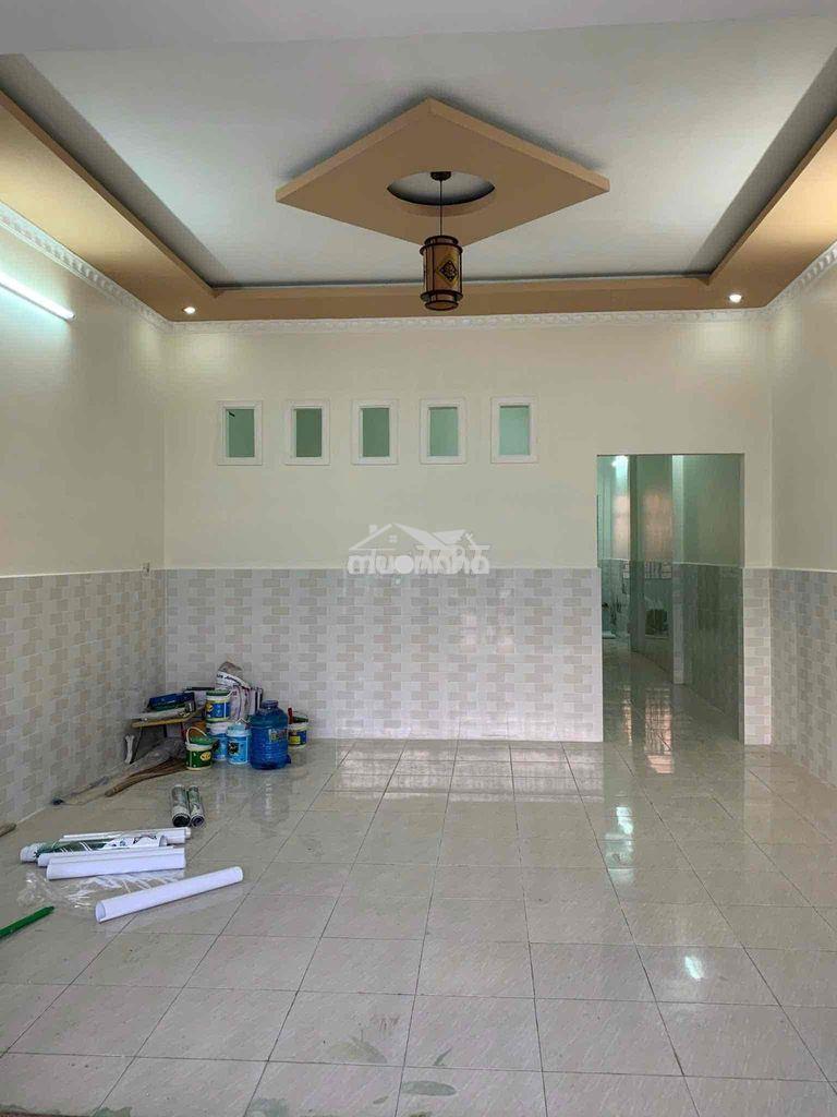 Nhà đường trần thủ độ, phường 2, tp. sóc trăng - 3