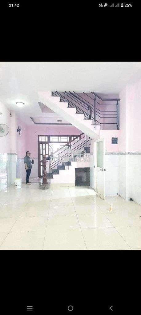Nhà 1trệt 3lầu 5pn 5wc view côngviên khu 38ha dtg full nội thất giá rẻ - 3