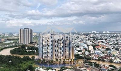 Chính chủ cần bán dlusso 2pn căn góc giá cực cạnh tranh 