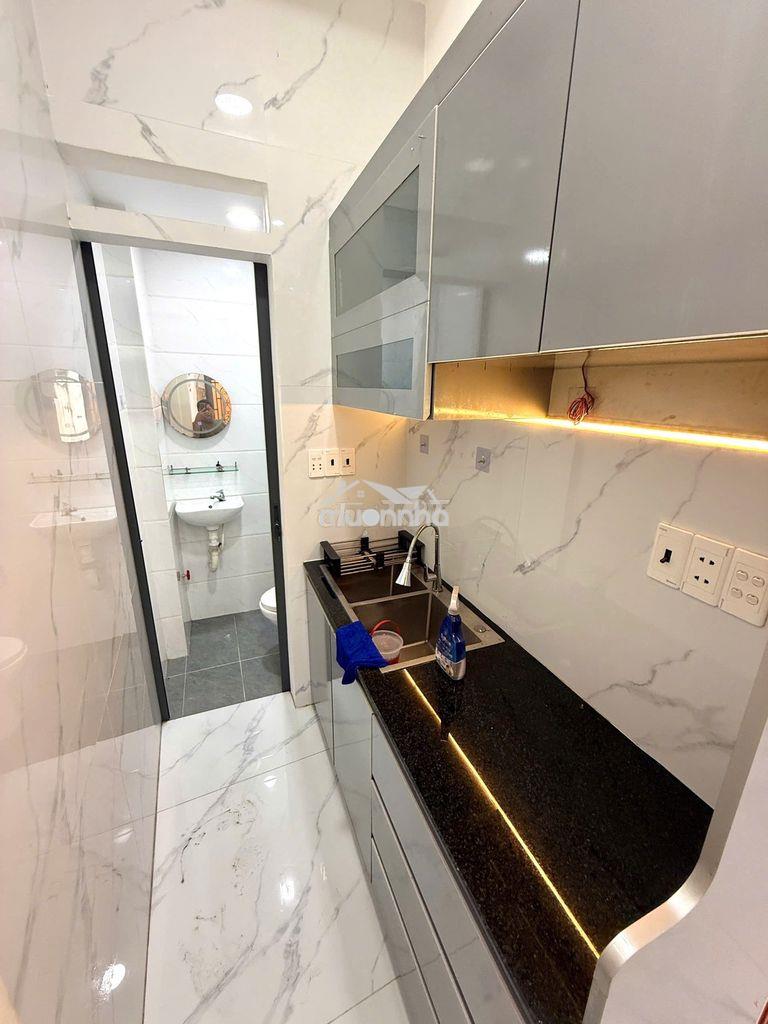Chỉ 2,95 tỷ – sở hữu nhà mới giữa lõi trung tâm tp.hcm - 3