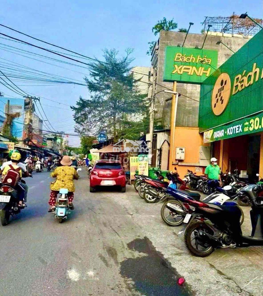 Đất thổ cư giá rẻ - 3