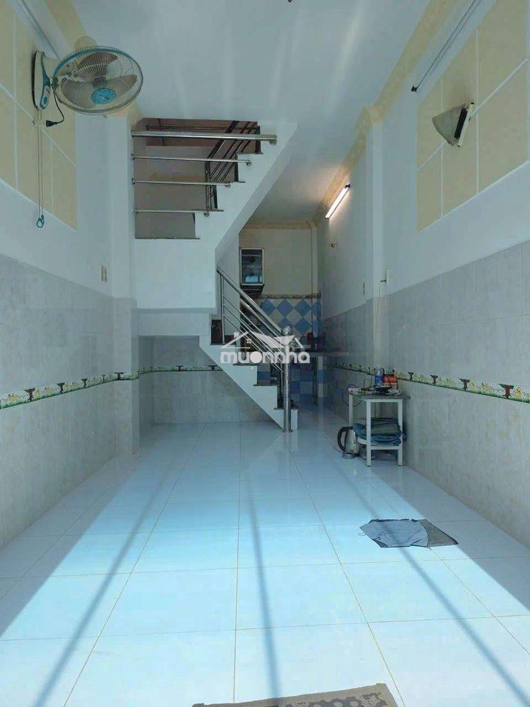 Hẻm 4m trần văn quang. dt 25m2 đúc 3 tầng, 3pn. nhỉnh 3 tỷ - 2