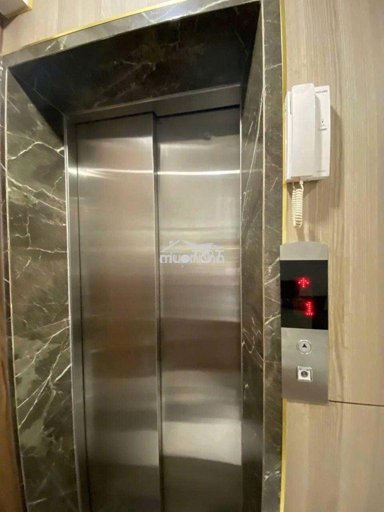 Cần cho thuê nhà mới hxh 230/2a phan huy ích p.12 q.gò vấp - 4