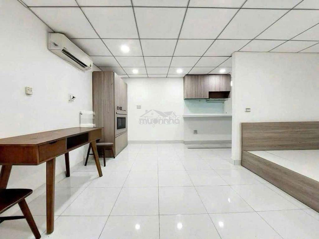 Phòng full nội thất p14 gò vấp - 3