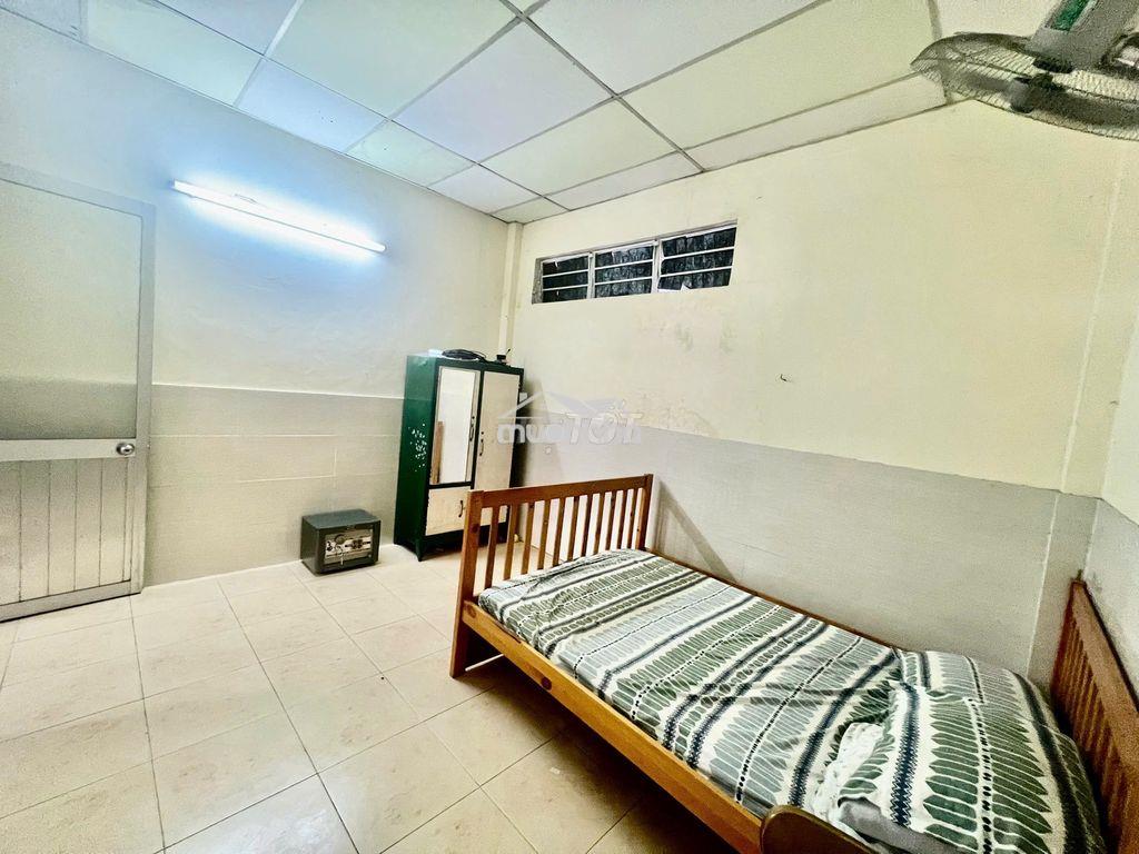 Cho thuê phòng trọ giá rẻ nguyễn văn khối - 2