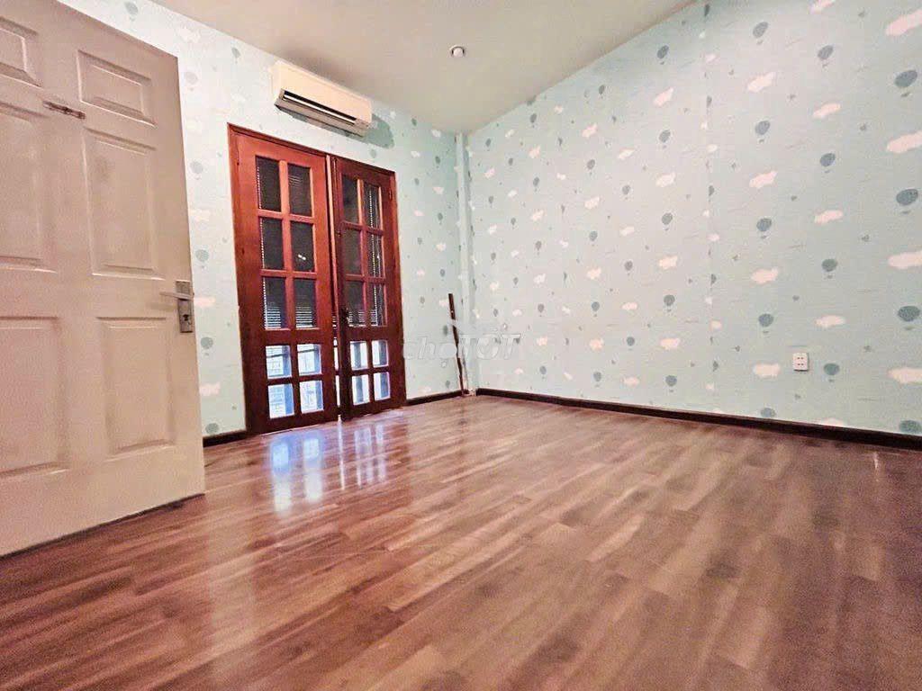 🏡 Cho thuê nhà hxh nguyễn thái bình_8x19m_trệt 3 lầu - 2