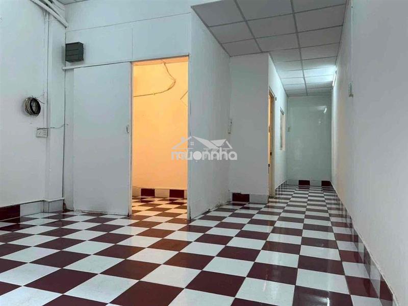 💰💰💰 Nhà gần chợ gò vấp (4❌15m, 2pn) - nguyễn du, p7